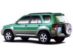 Hyundai Tirol Concept 1999 года